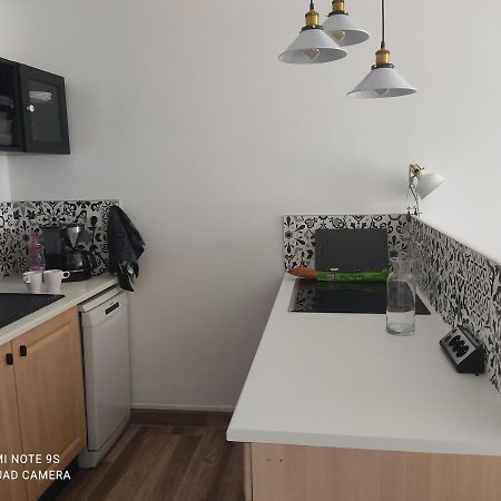 Le Cap Marina Apartamento Agde Exterior foto