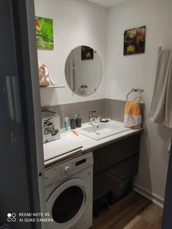 Le Cap Marina Apartamento Agde Exterior foto