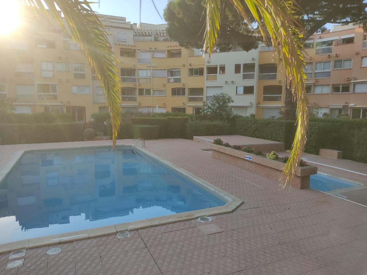 Le Cap Marina Apartamento Agde Exterior foto