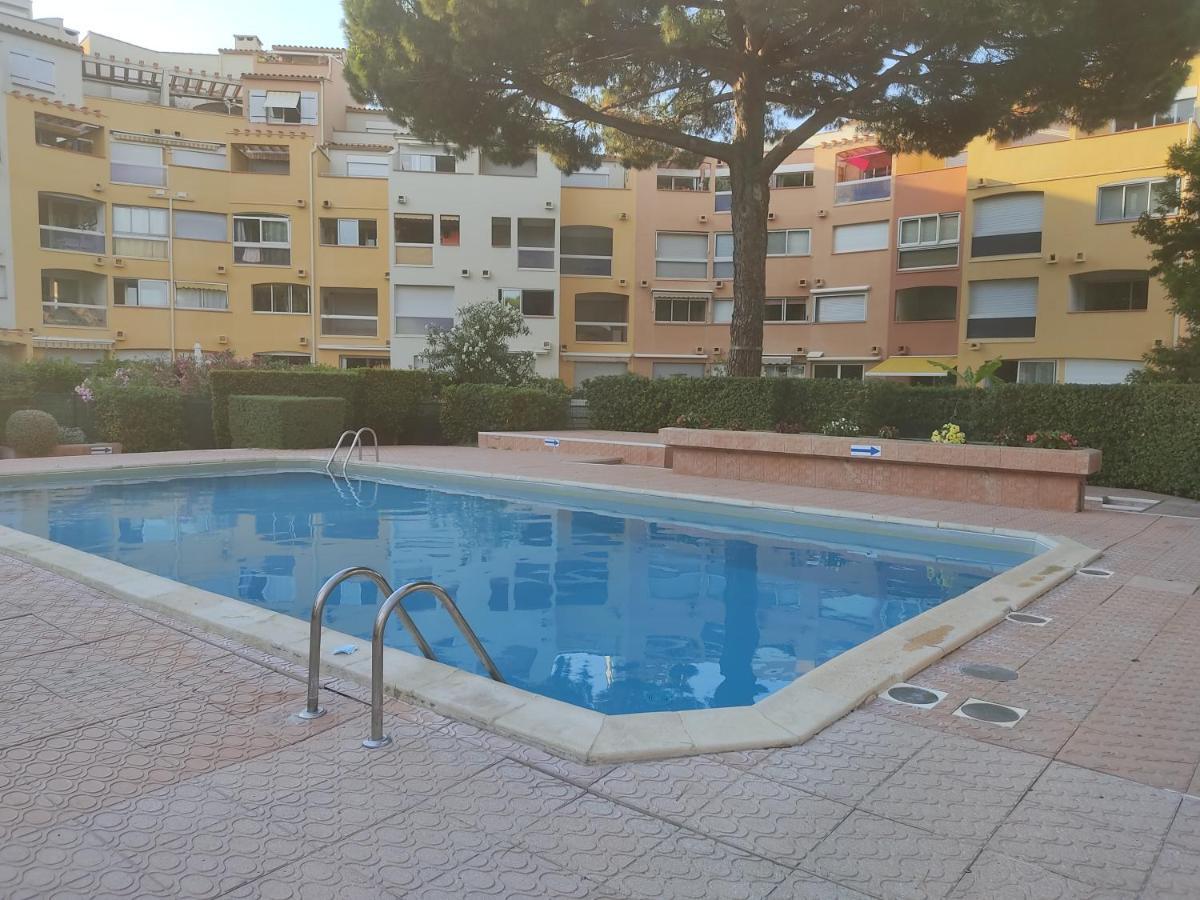 Le Cap Marina Apartamento Agde Exterior foto