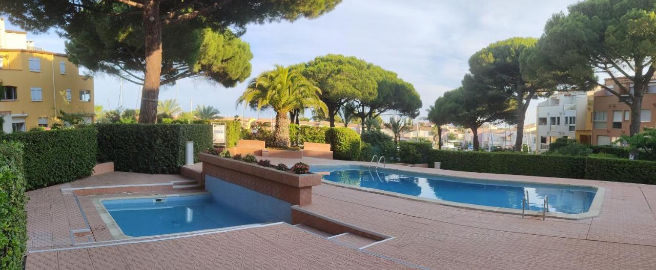 Le Cap Marina Apartamento Agde Exterior foto