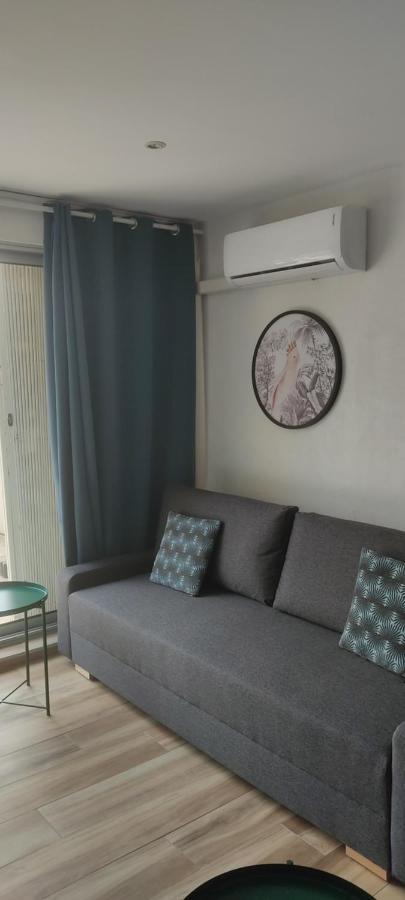 Le Cap Marina Apartamento Agde Exterior foto